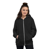 Zip Logo Hoodie - Click for More Color Options!