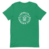 Logo Tee - Click for More Color Options!