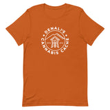 Logo Tee - Click for More Color Options!
