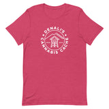 Logo Tee - Click for More Color Options!