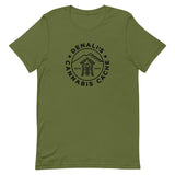 Logo Tee - Click for More Color Options!