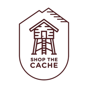 Shop The Cache