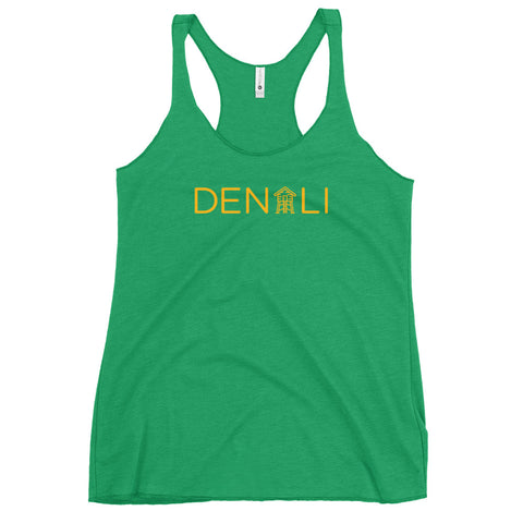 Women's Denali Tank - Click for More Color Options!