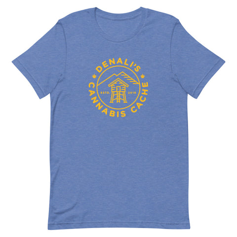 Logo Tee - Click for More Color Options!