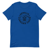 Logo Tee - Click for More Color Options!