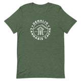 Logo Tee - Click for More Color Options!