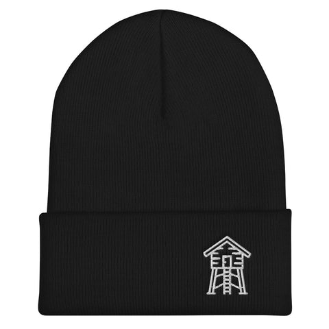 Cache Cuffed Beanie - Click for More Color Options!