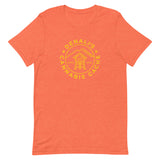 Logo Tee - Click for More Color Options!