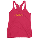 Women's Alaska Tank - Click for More Color Options!