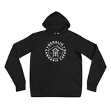 Pullover Logo Hoodie - Click for More Color Options!