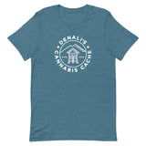 Logo Tee - Click for More Color Options!