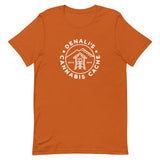 Logo Tee - Click for More Color Options!