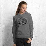 Pullover Logo Hoodie - Click for More Color Options!