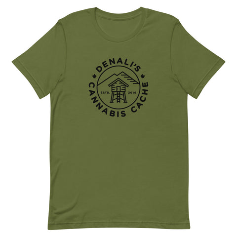 Logo Tee - Click for More Color Options!