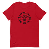 Logo Tee - Click for More Color Options!