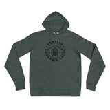 Pullover Logo Hoodie - Click for More Color Options!