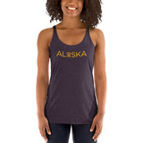 Women's Alaska Tank - Click for More Color Options!