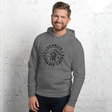 Pullover Logo Hoodie - Click for More Color Options!