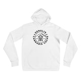 Pullover Logo Hoodie - Click for More Color Options!