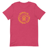 Logo Tee - Click for More Color Options!