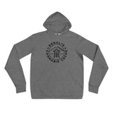 Pullover Logo Hoodie - Click for More Color Options!