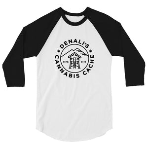 Baseball Logo Tee